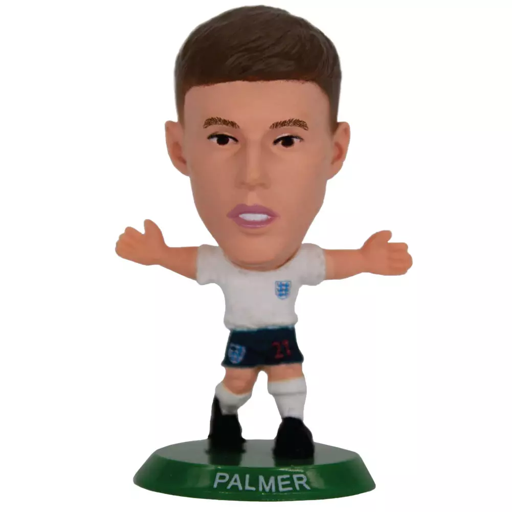 England FA SoccerStarz Cole Palmer