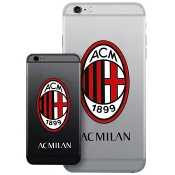 AC-Milan-Phone-Sticker