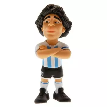 Argentina-MINIX-Figure-12cm-Maradona-1