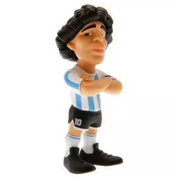 Argentina-MINIX-Figure-12cm-Maradona-2