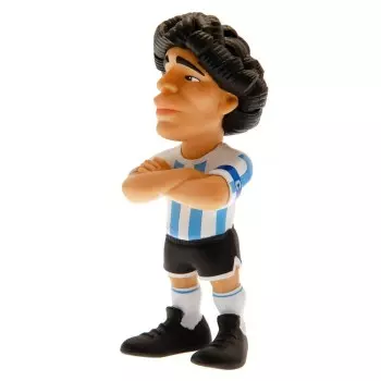Argentina-MINIX-Figure-12cm-Maradona-3