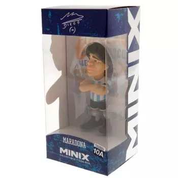 Argentina-MINIX-Figure-12cm-Maradona-5