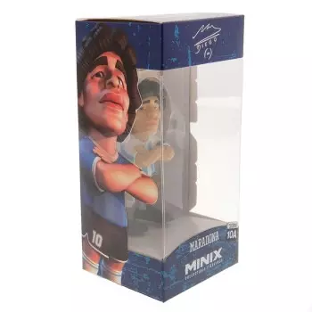 Argentina-MINIX-Figure-12cm-Maradona-6