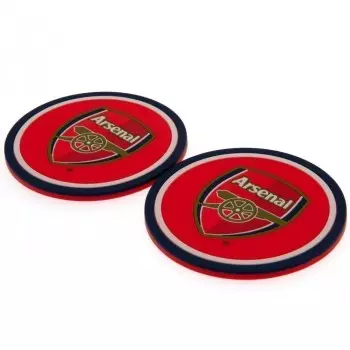 Arsenal-FC-2pk-Coaster-Set-1