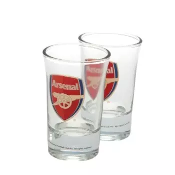 Arsenal-FC-2pk-Shot-Glass-Set-1