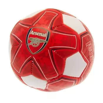 Arsenal-FC-4-inch-Soft-Ball-1