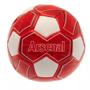 Arsenal-FC-4-inch-Soft-Ball-2