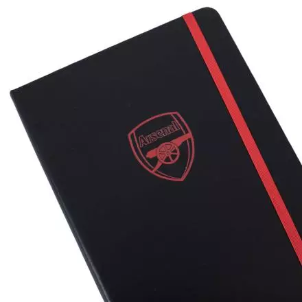 Arsenal-FC-Classic-Notebook-2
