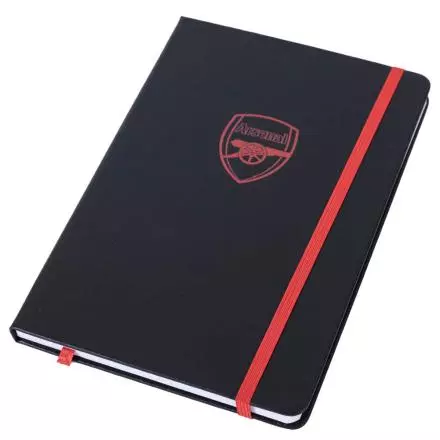 Arsenal-FC-Classic-Notebook