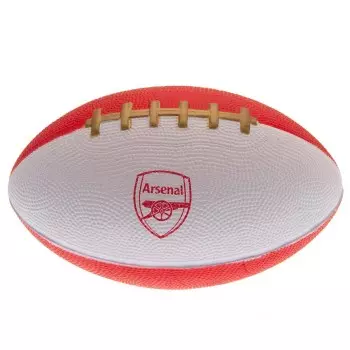Arsenal-FC-Mini-Foam-American-Football-3