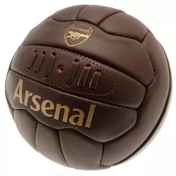 Arsenal-FC-Retro-Heritage-Football-1