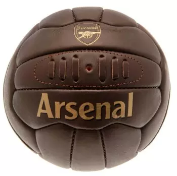 Arsenal-FC-Retro-Heritage-Football