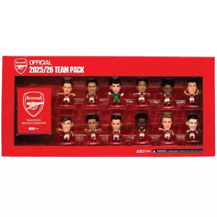 Arsenal-FC-SoccerStarz-Season-25-26-Team-Pack