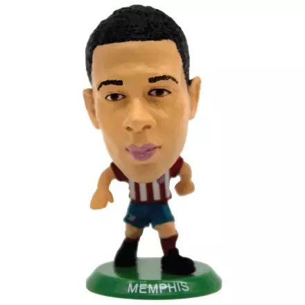 Atletico-Madrid-FC-SoccerStarz-Depay