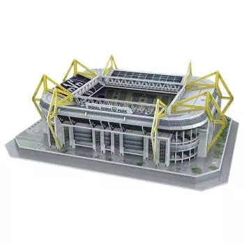 Borussia-Dortmund-3D-Stadium-Puzzle