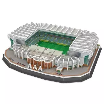 Celtic-FC-3D-Stadium-Puzzle