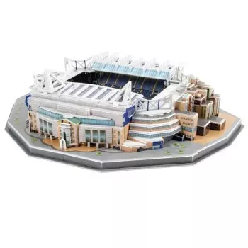 Chelsea-FC-3D-Stadium-Puzzle