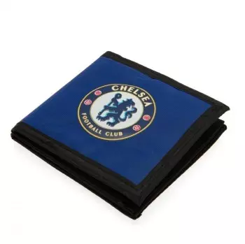 Chelsea-FC-Canvas-Wallet