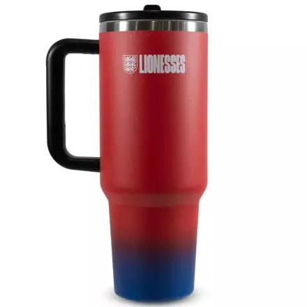 England-FA-Lionesses-40oz-Tumbler