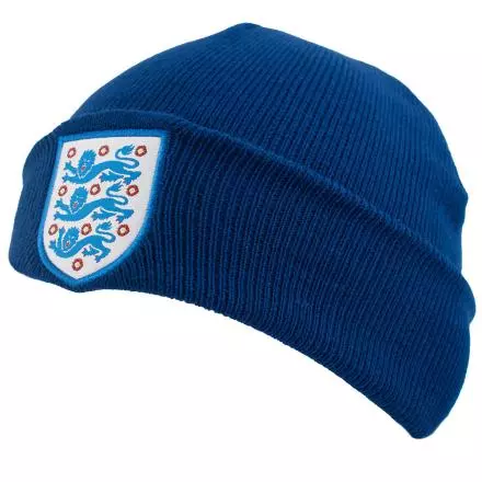 England-FA-Navy-Cuff-Beanie
