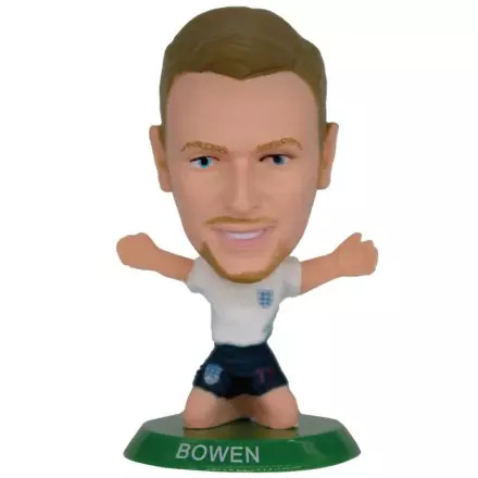 England-FA-SoccerStarz-Bowen