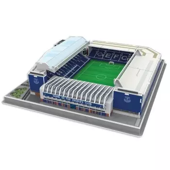 Everton-FC-3D-Stadium-Puzzle