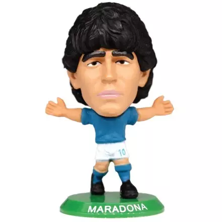 Maradona-Napoli-SoccerStarz
