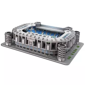 Real-Madrid-FC-Mini-3D-Stadium-Puzzle