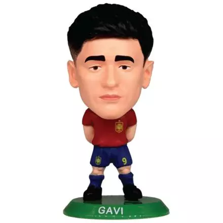 Spain-SoccerStarz-Gavi-2