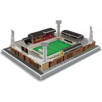 Watford-FC-3D-Stadium-Puzzle-80s
