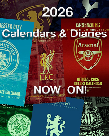 Calendars Sale