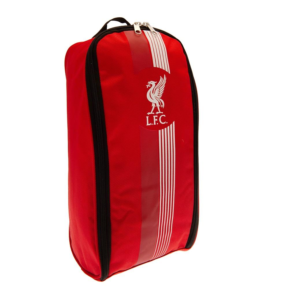 Liverpool FC Ultra Boot Bag