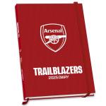 Arsenal-FC-A5-Diary-2026