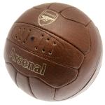 Arsenal-FC-Faux-Leather-Football
