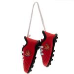 Arsenal-FC-Mini-Football-Boots
