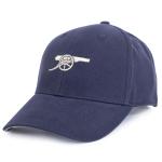 Arsenal-FC-Navy-Core-Cap-5