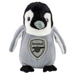 Arsenal-FC-Plush-Penguin