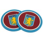 Aston-Villa-FC-2pk-Coaster-Set