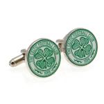 Celtic-FC-Cufflinks