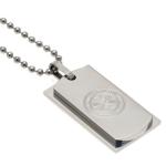 Celtic-FC-Double-Dog-Tag-Chain