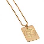 Celtic-FC-Gold-Plated-Dog-Tag-Chain