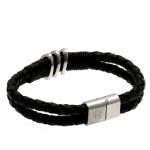 Celtic-FC-Leather-Bracelet