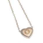 Chelsea-FC-Stainless-Steel-Heart-Necklace