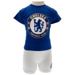 Chelsea-FC-T-Shirt-Short-Set