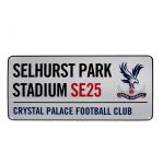 Crystal-Palace-FC-Street-Sign