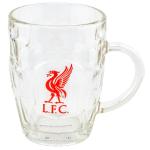 Liverpool-FC-Dimple-Glass-Tankard