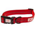 Liverpool-FC-High-Vis-Dog-Collar