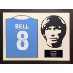 Manchester-City-FC-Bell-Signed-Shirt-Silhouette
