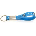 Manchester-City-FC-Silicone-Keyring