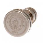 Manchester-City-FC-Stainless-Steel-Stud-Earring